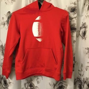 Tekgear Football hoodie